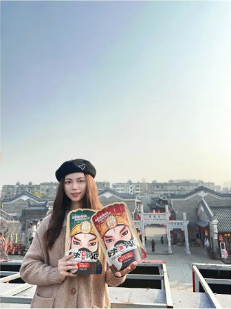 臥龍鍋巴 【新年快閃】襄陽站限時啟幕